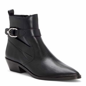 NEW Rebecca Minkoff Kichi Pointed Toe Bootie